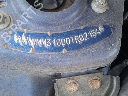 Intercooler MINI MINI CLUBMAN (R55) Cooper S | BP32853237M30  - Image 11