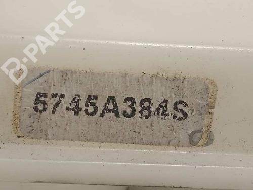 Rear right lock MITSUBISHI MIRAGE / SPACE STAR VI Hatchback (A0_A) 1.2 (A03A) | BP7572908C99 