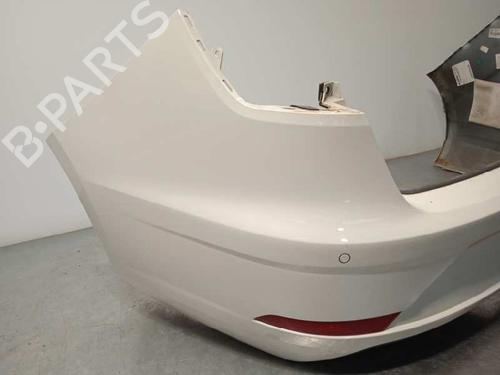 Rear bumper SEAT LEON (5F1)  | BP15588277C8 