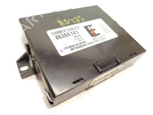 Used Electronic module Electronic module 24850593 24850593