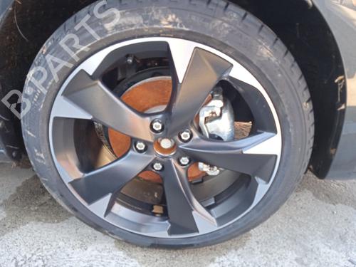 Engine CUPRA LEON (KL1, KU1, KUG) 1.5 TSI | BP34152997M1  - Image 37