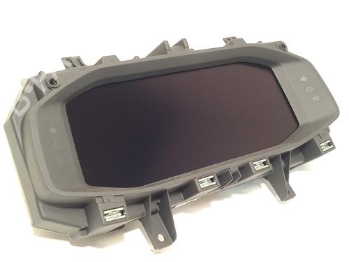 Used Instrument cluster SEAT LEON (KL1, KLG) 1.0 TSI (110 hp) 29709140
