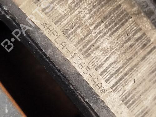 Driveshaft LAND ROVER DISCOVERY V (L462) 2.0 Sd4 4x4 | BP24997373M37