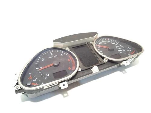 instrument-cluster-audi-a6-c6-4f2-20-tdi-4f0920901c-2004-2005-2006-2007-2008-2009-2010-2011-15650856 main image