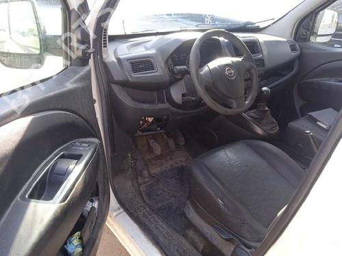 Rudehejsemekanisme Højre foran OPEL COMBO Box Body/MPV (X12) 1.3 CDTI (B05) | BP9955944C23 
