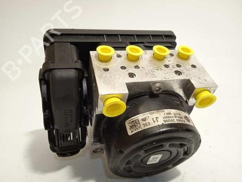 ABS Bremseaggregat ABS Bremseaggregat 8912153 8912153