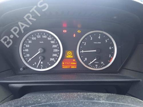 Left front window switch BMW 5 (E60) 525 i | BP12096794I27 