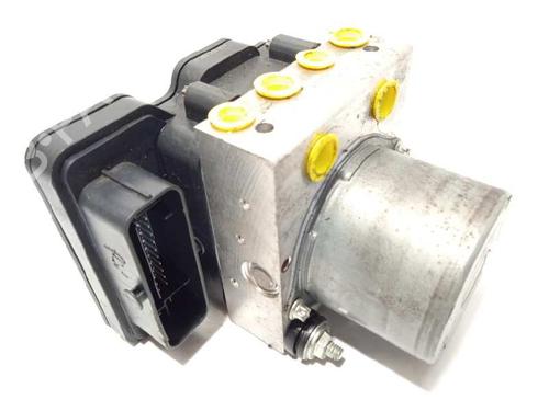 Used ABS pump SKODA FABIA III (NJ3) [2014-2021]  12212979