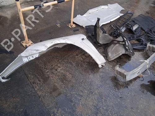 Electronic module PORSCHE PANAMERA (970) 4.8 4S | BP9306521M83 