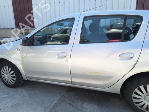 Fuel pump DACIA SANDERO II 1.5 dCi 75 / Blue dCi 75 (B8JW, B8M4, B8AH, B8M7, B8M6) | BP26447974M76  - Image 17