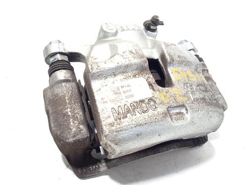 Used Left front brake caliper HYUNDAI i20 III (BC3, BI3) [2020-2026]  21266248