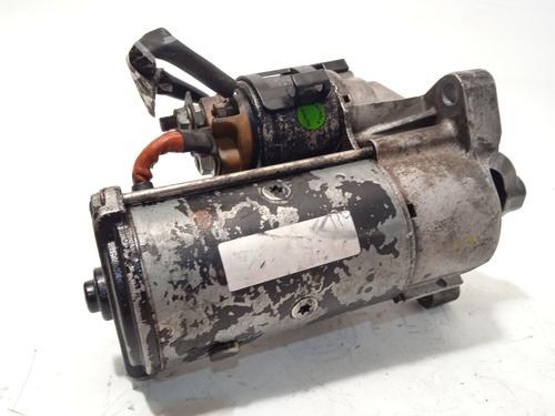 Starter RENAULT TRAFIC II Bus (JL) 2.5 dCi 145 (JL0J) | BP28184450M8 