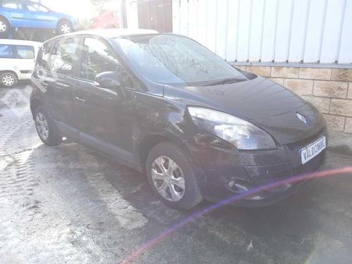 RENAULT SCÉNIC III (JZ0/1_) 1.5 dCi (106 hp) 964735