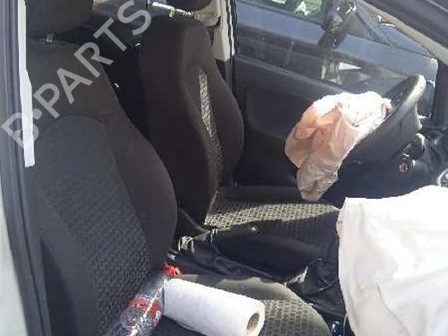 ABS pump OPEL CORSA E (X15) 1.4 (08, 68) | BP15224906M43 