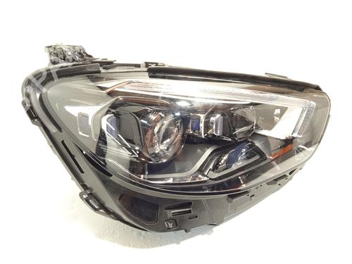 Used Right headlight Right headlight 26207723 26207723