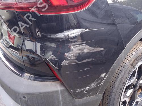 Tailgate FORD KUGA III (DFK) 2.5 Duratec Plug-in-Hybrid | BP30204767C6 