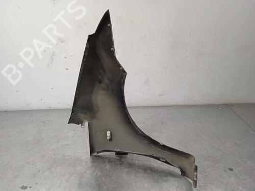 Left front fenders FORD C-MAX (DM2) 1.6 TDCi | BP13887671C41 