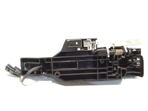 Front right exterior door handle RENAULT KADJAR (HA_, HL_) 1.2 TCe 130 (HLMR) | BP11567745C129 