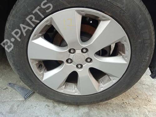 Left tailgate light SUBARU LEGACY V Estate (BR) 2.0 D AWD (BRD) | BP10518911C79 