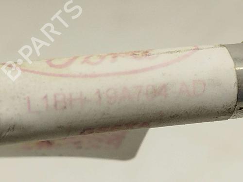 AC pipe FORD PUMA (J2K, CF7) 1.0 EcoBoost mHEV | BP38704604M126 - Image 3