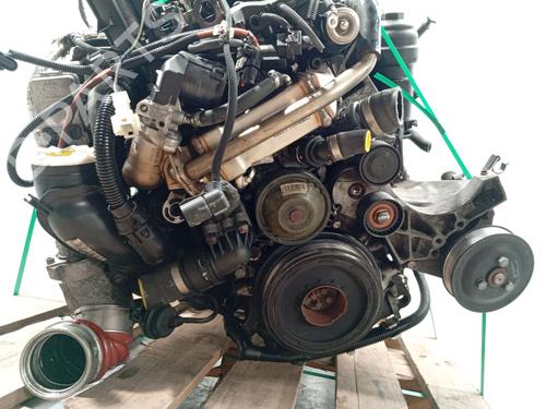 Engine BMW X5 (E70) xDrive 40 d | BP30458718M1