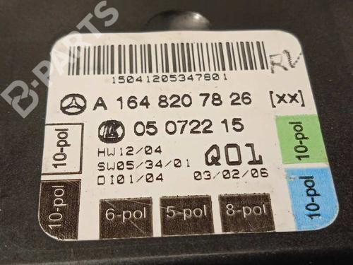 Electronic module MERCEDES-BENZ M-CLASS (W164)  | BP7104885M83 