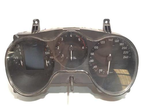 Instrument cluster SEAT TOLEDO III (5P2)  | BP8139855C47 