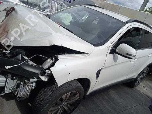 Electronic module MITSUBISHI ASX (GA_W_) 2.0 MIVEC (GA2W) | BP18119688M83 