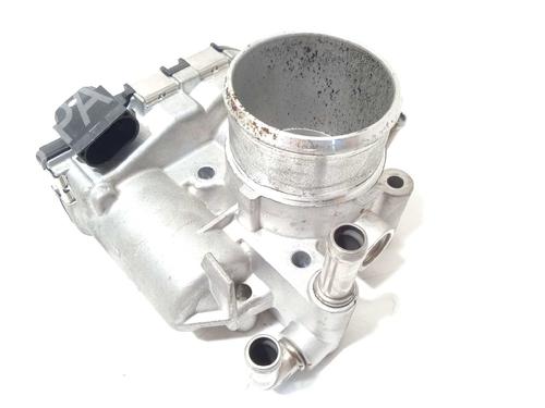 Throttle body HYUNDAI KONA (OS, OSE, OSI) 1.0 T-GDi (120 hp) 17744929