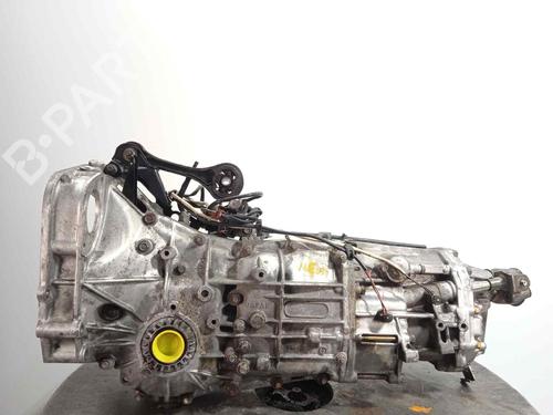 Used Gearbox Gearbox SUBARU LEGACY IV Estate (BP) 2.5 i AWD (BP9) (173 hp) 16574287 16574287