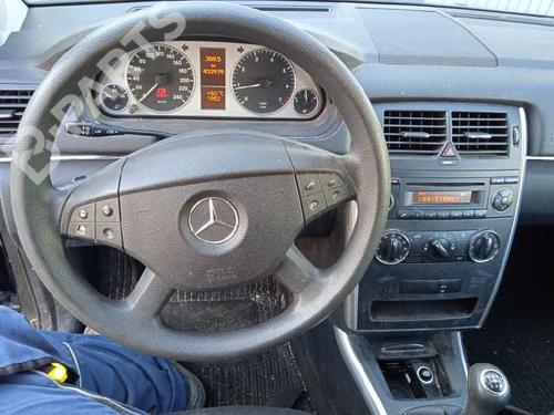 Throttle body MERCEDES-BENZ B-CLASS Sports Tourer (W245) B 180 (245.232) | BP9632171M82  - Image 15