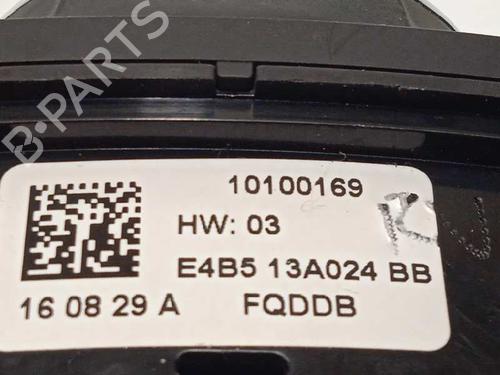 Headlight switch FORD KA+ III (UK, FK) 1.2 Ti-VCT | BP12244735I24 - Image 5