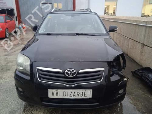 Electronic module TOYOTA AVENSIS Estate (_T25_) 2.2 D-4D (ADT251_, ADT251R) | BP25738050M83 