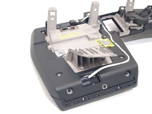 Display RENAULT AUSTRAL TCe 130 (HGM2) | BP38483047C48 - Image 6