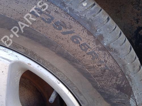 Starter VW TOUAREG (7LA, 7L6, 7L7) 2.5 R5 TDI | BP29453372M8 