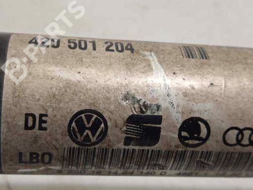 Right rear driveshaft AUDI R8 (422, 423) 4.2 FSI quattro | BP8285021M41 