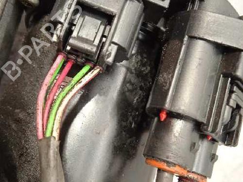 Steering rack SUBARU OUTBACK (BS) 2.0 D AWD (BSD) | BP12544898M22 