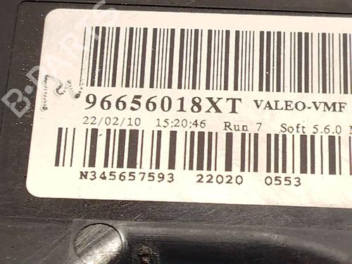 Steering column stalk CITROËN C4 Grand Picasso I (UA_) 1.6 HDi | BP22729248I23 