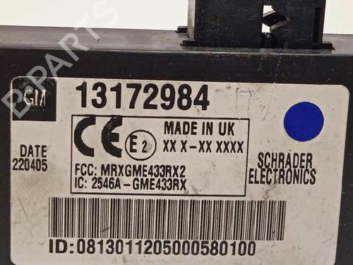 Elektronisk modul OPEL SIGNUM Hatchback (Z03) 1.9 CDTI (F48) | BP10747639M83 