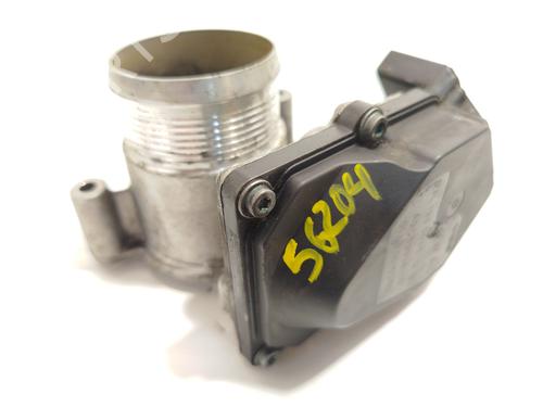 Throttle body VW PASSAT B6 (3C2) 2.0 TDI | BP27366202M82 