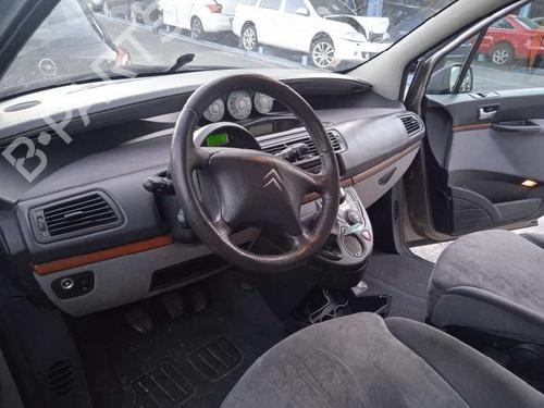 Venstre gardin kollisjonspute CITROËN C8 (EA_, EB_) 2.2 HDi | BP16430215C11 