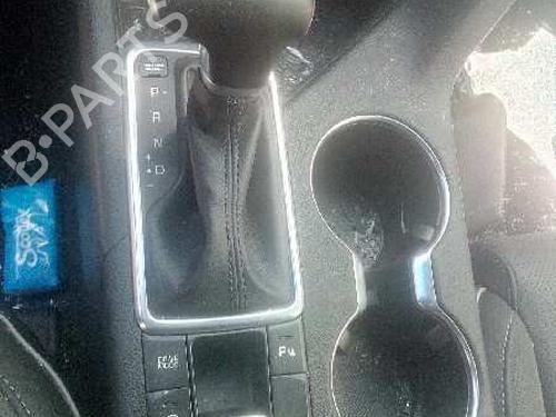 Rear right window mechanism KIA SPORTAGE IV (QL, QLE) 1.7 CRDi | BP4390273C25 