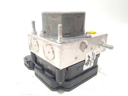 ABS pump RENAULT CLIO IV (BH_) 1.5 dCi 90 | BP15190763M43 