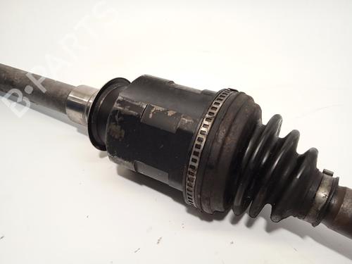 Right front driveshaft JEEP GRAND CHEROKEE IV (WK, WK2) 3.0 CRD V6 4x4 | BP24513956M39