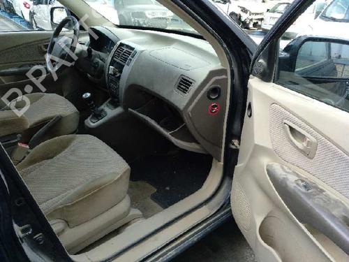 Gearbox HYUNDAI TUCSON (JM) 2.0 CRDi | BP4807095M3 