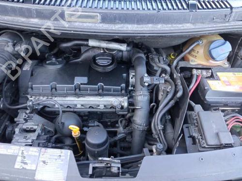 Instrument cluster SEAT ALHAMBRA (7V8, 7V9) 1.9 TDI | BP17543678C47 