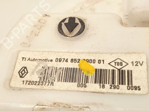 Fuel pump DACIA SANDERO II 1.0 SCe 75 (B8JC, B8JD) | BP19534539M76 