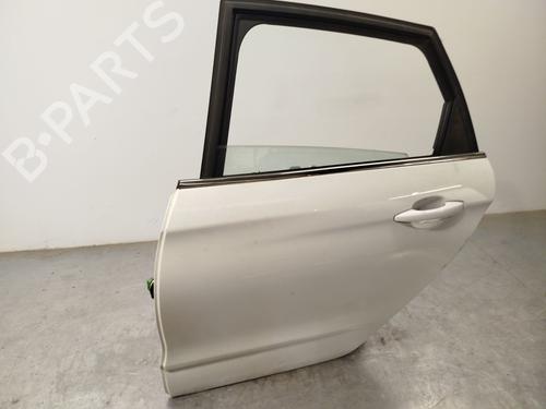 Left rear door CITROËN C4 II (NC_) 1.6 BlueHDi 120 | BP28110960C4