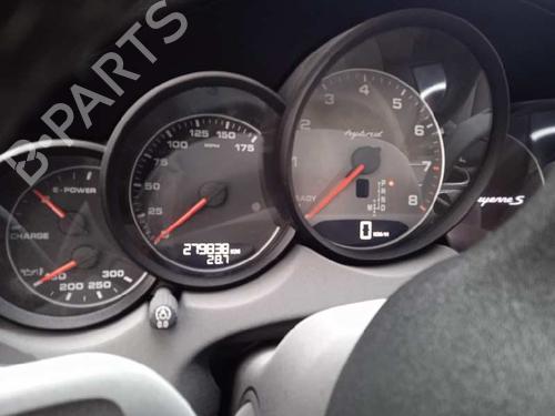 Switch PORSCHE CAYENNE (92A) 3.0 S E-Hybrid | BP11214967I30  - Image 33