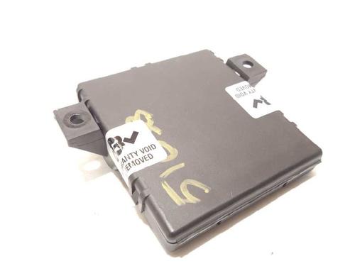 Electronic module AUDI A4 B8 Avant (8K5) 2.0 TDI | BP14937689M83 